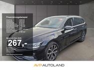 VW Passat Variant, 2.0 TDI Business | |, Jahr 2020 - Plattling