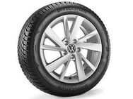 VW Golf Winterkomplettrad 205/55 R16 91H Bridgestone - Krefeld