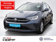 VW Taigo, 1.0 TSI 1 99, Jahr 2024 - Troisdorf