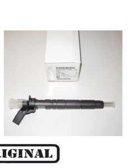 EINSPRITZDÜSE SAAB 9-5 2.0 TTID 0445117018 95517508 0986435427 - Dortmund Wickede