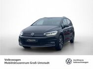 VW Touran, 1.5 TSI GOAL, Jahr 2024 - Groß Umstadt