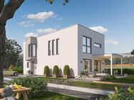 Beautiful And Modern Dream House Waiting For You- Betzin - Fehrbellin