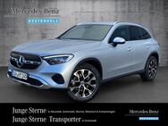 Mercedes GLC 220, d Avantgarde, Jahr 2024 - Grünstadt