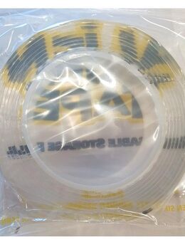 Alien Tape - Senftenberg