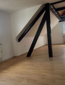 Sehr schöne 4 Zimmer DG Wohnung Rosdorf - Mengershausen - Rosdorf (Niedersachsen)