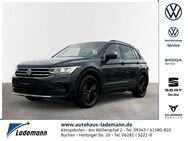 VW Tiguan, 2.0 TSI Urban Sport, Jahr 2022 - Buchen (Odenwald)