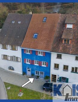 Historisches Wohnen in Dangstetten - Wutöschingen