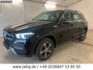 Mercedes-Benz GLE 300 4M LED Widescreen 360KamDistr+ 18" Navi+ - Steinbach-Hallenberg