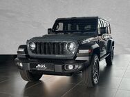 Jeep Wrangler, # #RUBICON, Jahr 2022 - Bayreuth