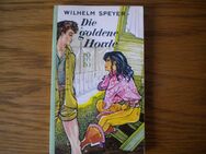 Die goldene Horde,Wilhelm Speyer,Rowohlt Verlag,1957 - Linnich