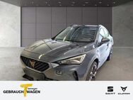 CUPRA Formentor, 1.4 eHybrid LM19 WINTERPAKET, Jahr 2022 - Recklinghausen