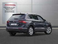 VW Tiguan 1.5 TSI Move // Kamera/Parklenkassistent/LED - Thannhausen