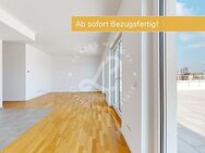 KLEYERS | Großzügige 3-Zimmer-Wohnung mit atemberaubender Dachterrasse! - Frankfurt (Main)