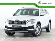 Skoda Kodiaq, 2.0 TSI Style, Jahr 2023 - Gersthofen