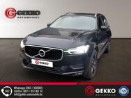 Volvo XC60, T5 SZH Metallic, Jahr 2018 - Gersthofen