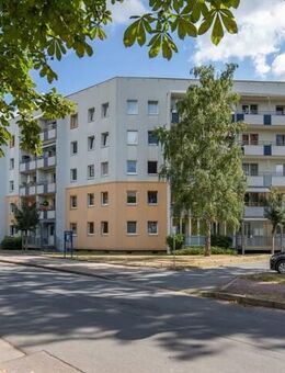 Wird gerade hübsch gemacht - Familiennest mit tollem Ausblick. - Magdeburg