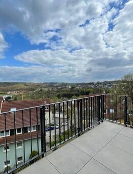 Modern und Neuwertig! Vermietete Eigentumswohnung in Ennepetal - Ennepetal (Stadt der Kluterhöhle)