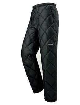 Montbell Superior Down Pants Outdoor Sehr leicht - Bremen