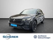 VW Touareg, 3.0 R-Line TDI, Jahr 2021 - Neunkirchen (Saarland)