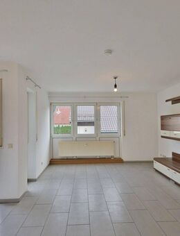 3-Zimmer-Wohnung mit großem Balkon in Top Lage! - Aidlingen