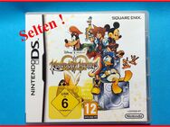 Nintendo DS Kingdom Hearts Re Coded ,OVP selten ! sehr gut,Anleitung Spiel Konsole Tulpenstolz - Hamburg