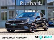 Opel Astra, 1.2 Turbo °, Jahr 2023 - Lauingen (Donau)