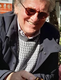 Sympathische Frau für Freizeit Urlaub und schöne Momente gesucht - Frankfurt (Main)