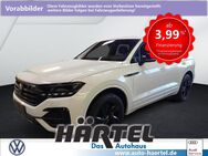 VW Touareg, 3.0 R-LINE BLACK STYLE V6 TDI (, Jahr 2021 - Osnabrück