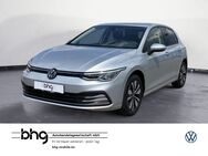 VW Golf, 1.5 MOVE eTSI, Jahr 2023 - Freudenstadt