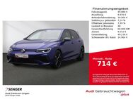VW Golf, 2.0 TSI VIII R 20 Years, Jahr 2023 - Lingen (Ems)
