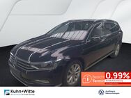 VW Passat Variant, 2.0 TDI Elegance, Jahr 2023 - Jesteburg