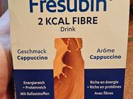 Fresubin und Fortimel Trinknahrung High Protein - Lichtenau (Baden-Württemberg)