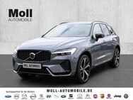 Volvo XC60 Ultimate Dark Recharge Plug-In Hybrid AWD T8 Twin Engine EU6d Allrad HUD StandHZG - Aachen