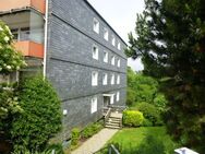 Demnächst frei! 2-Zimmer-Wohnung mit Balkon in Radevormwald - Radevormwald (Stadt auf der Höhe)