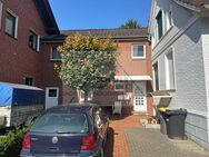 2 Zimmer-Wohnung in zentraler Lage - Twistringen