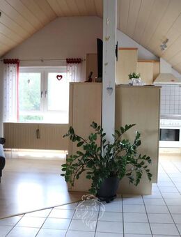 Charmante 3-Zimmerwohnung in Bad Rappenau - Bad Rappenau