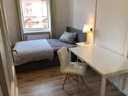 Private Room in Brückenviertel, Frankfurt - Frankfurt (Main)