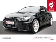Audi A1, Sportback S line 30 TFSI Plus, Jahr 2023 - Hamburg