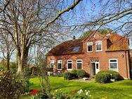 Einzigartiger Resthof in idyllischer Alleinlage - Ein Paradies für Naturliebhaber! - Fehmarn