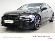 Audi S6, Limousine TDI UPE 114t HEAD, Jahr 2022 - Passau