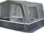 High Peak Buszelt Tramp 2.0