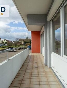 2 x 3,5-Zimmer-Wohnung in einem gepflegtem Mehrfamilienhaus zu verkaufen! - Schwäbisch Hall