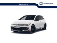 VW Golf, 2.0 l TSI GTI R, Jahr 2022 - Augsburg