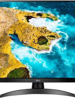 LG 27TQ615S-PZ.AEU LED-Fernseher (69 cm/27 Zoll, Full HD, Smart-TV)