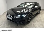 VW Arteon, 2.0 TSI Shooting Brake R, Jahr 2023 - Mönchengladbach