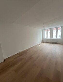 Moderne 3-Zimmer Wohnung in Top-Innenstadtlage [VAC-15552] - Bielefeld