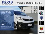 Fiat Scudo, 2.0 KAWA L3 145 TECHNO MODUWORK, Jahr 2023 - Kirn