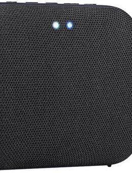 LG XBOOM Go Lautsprecher 1.0 (Bluetooth, 3 W)