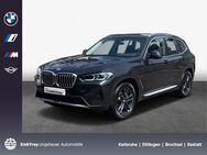 BMW X3, xDrive30d HiFi Komfortzg, Jahr 2022 - Karlsruhe