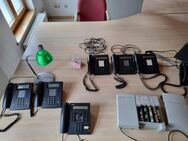 Agfeo AS-40 ISDN-Telefonanlage - Gräfelfing